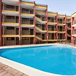 Dialez Holidays - Santiago Apartman *