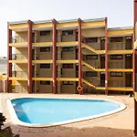 Apartman Dialez Holidays - Santiago