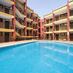 Dialez Holidays - Santiago * Puerto de Santiago
