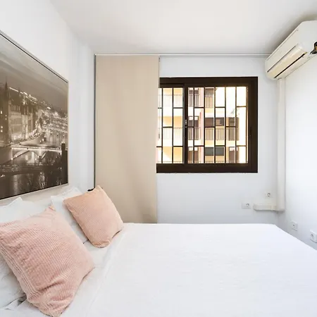 Apartmán Dialez Holidays - Santiago