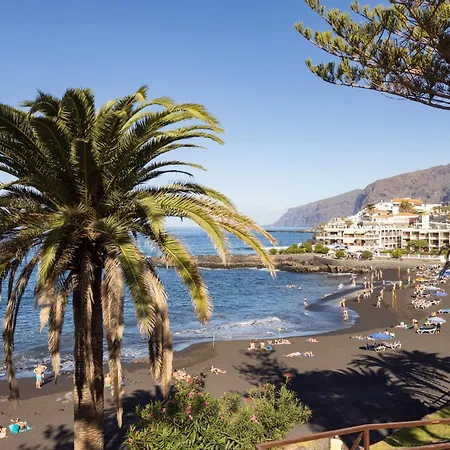 Apartmán Dialez Holidays - Santiago