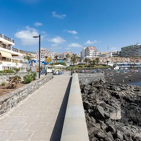 Apartmán Dialez Holidays - Santiago Puerto de Santiago (Tenerife)