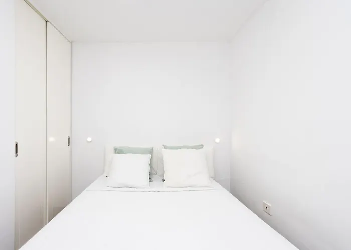 Dialez Holidays - Santiago Apartmán *