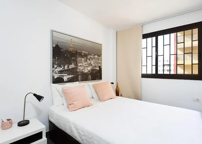 Apartmán Dialez Holidays - Santiago *