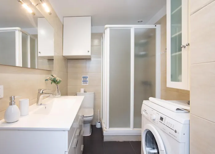 Apartmán Dialez Holidays - Santiago