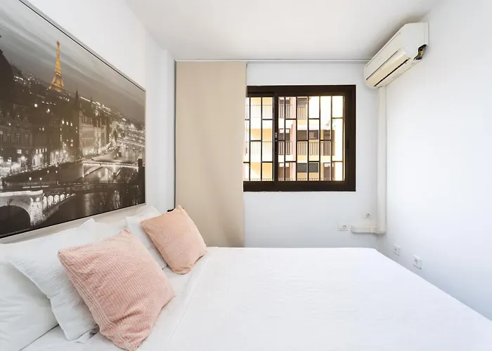 Apartmán Dialez Holidays - Santiago