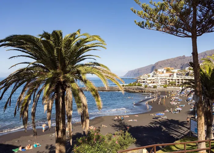 Apartmán Dialez Holidays - Santiago