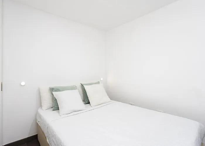 Dialez Holidays - Santiago Apartmán