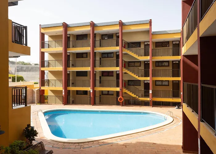 Apartmán Dialez Holidays - Santiago