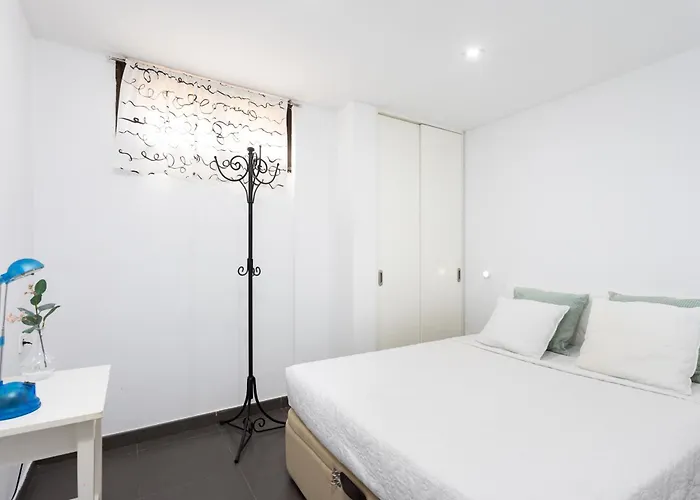 Apartmán Dialez Holidays - Santiago *